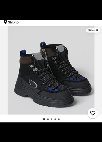 Zara Zara 35 numara