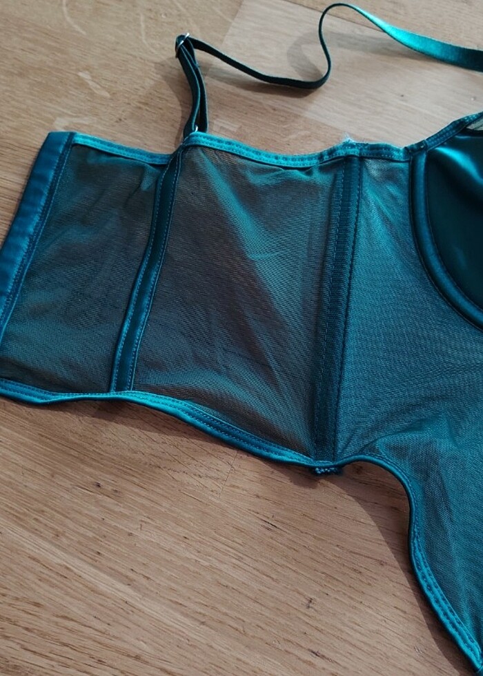 Penti Bustiyer sıfır - Görsel 2