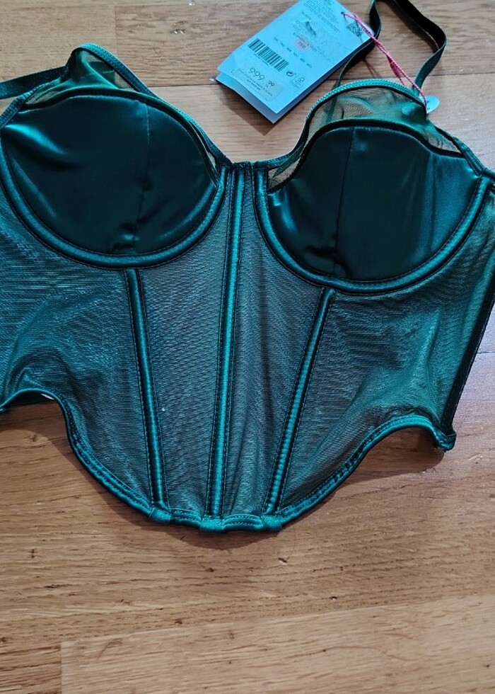 Penti Bustiyer sıfır - Görsel 4