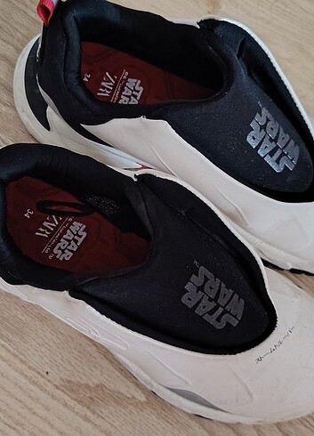 Zara starwars çocuk  - Görsel 5