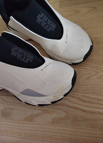 Zara starwars çocuk  - Görsel 6