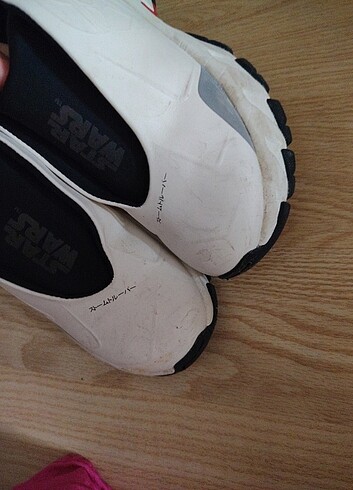 Zara starwars çocuk  - Görsel 7