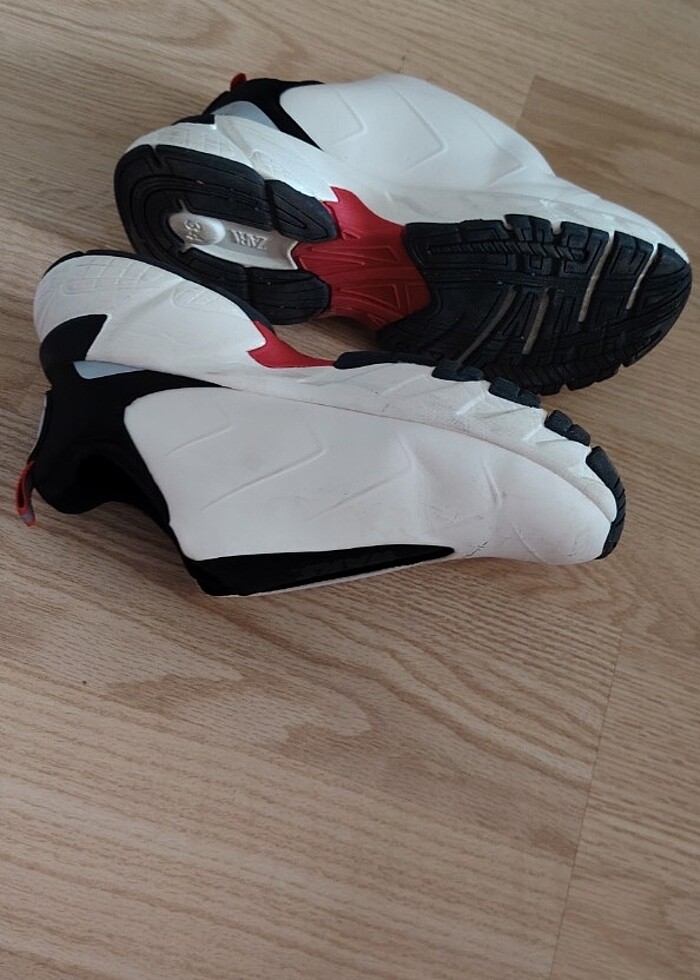 Zara starwars çocuk  - Görsel 4