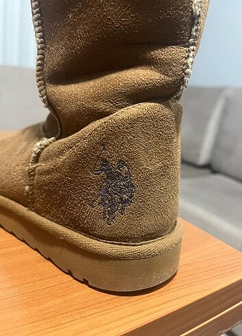 38 Beden Polo ugg bot
