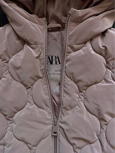 Zara Zara çocuk mont