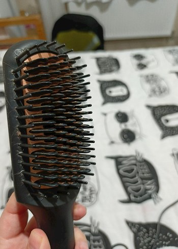 Arzum Superstar Touch Siyah Saç Düzleştirici - Görsel 7