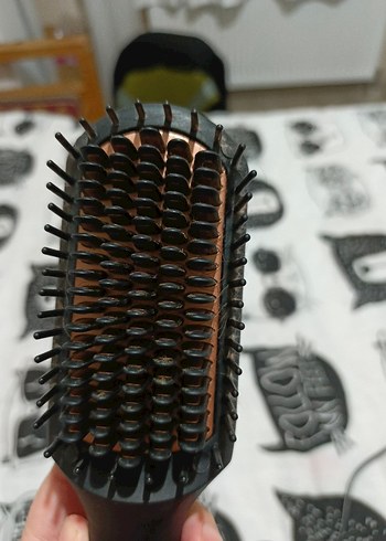 Arzum Superstar Touch Siyah Saç Düzleştirici - Görsel 6