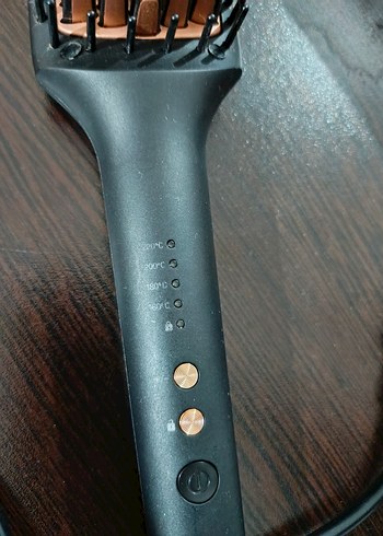 Arzum Superstar Touch Siyah Saç Düzleştirici - Görsel 3