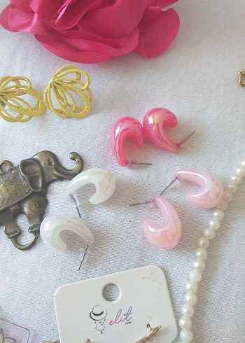 Accessorize supriz takı kutusu