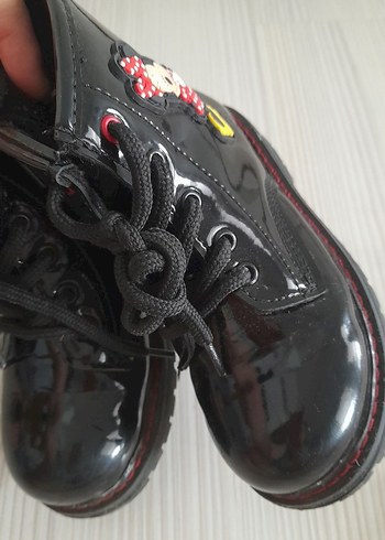 LC Waikiki kız çocuk bot