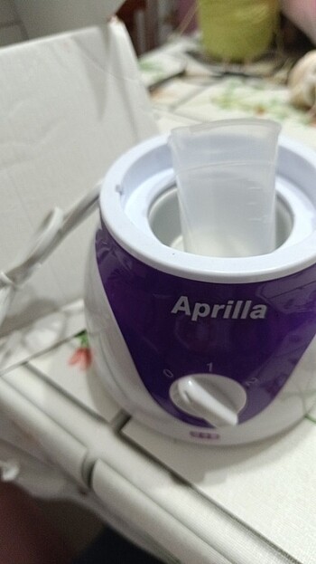 Diğer Aprilla AFM-2818 hiç kullanilmadi 
