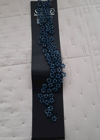 gelin tacı