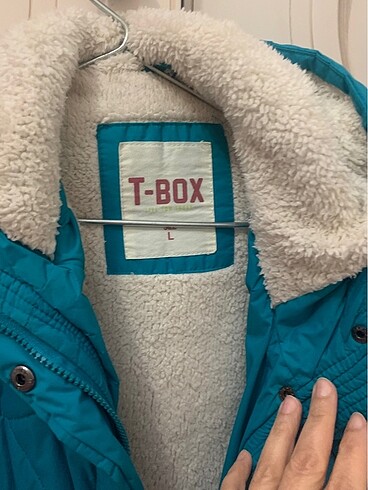 T-box Mont/Kaban