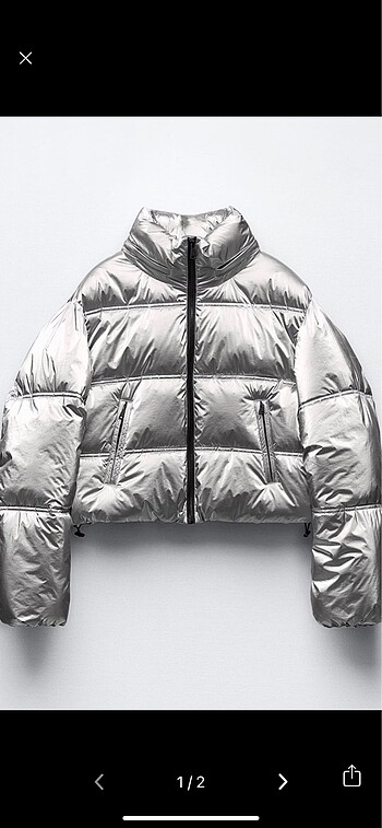 Mont/Şişme mont