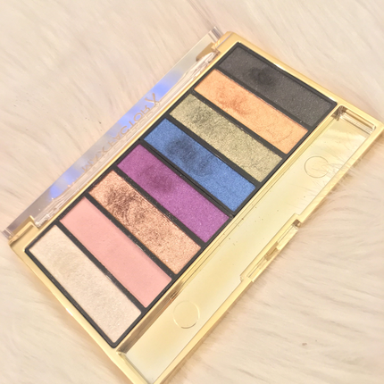 Max Factor Max factor palet