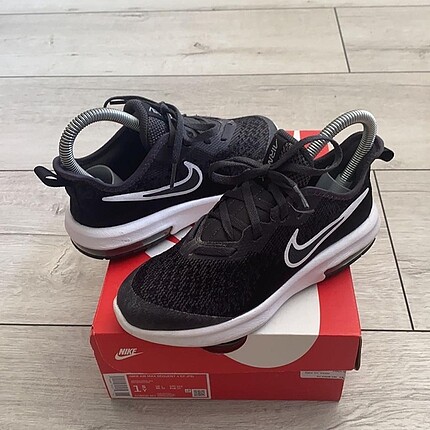 SATILDI ?? Nike airmax çocuk spor ayakkabı