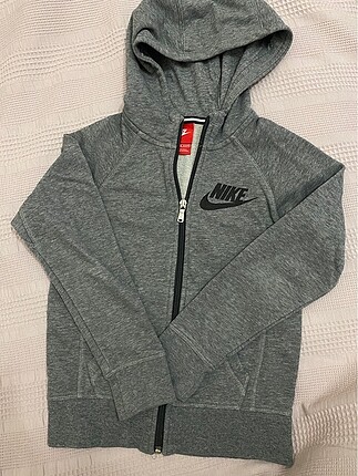 Nike erkek çocuk Sweatshirt
