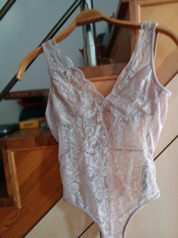 yazlık buluz dantel. - Görsel 2