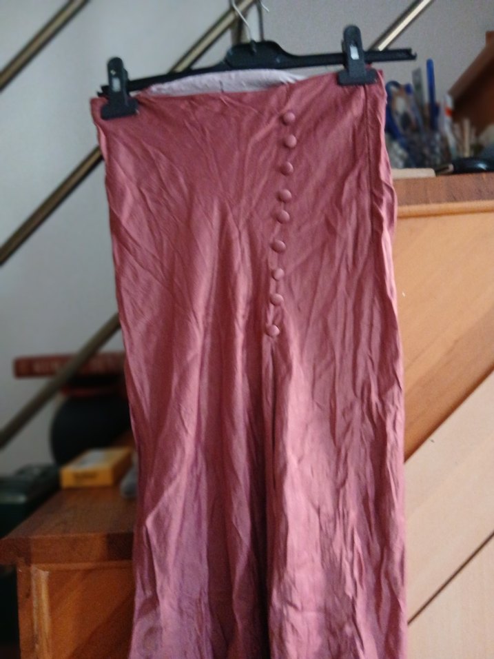 uzun etek. - Görsel 4