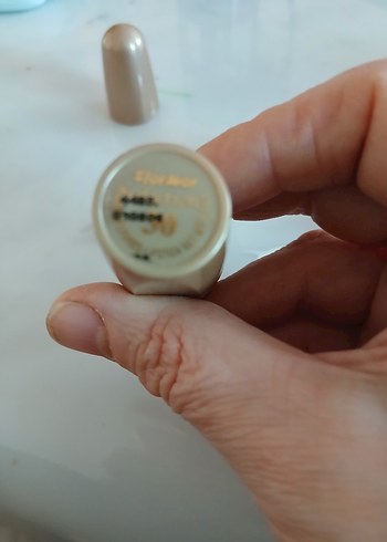 Parlak Bej Ruj - Görsel 4