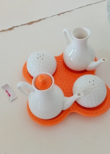 Kara biber takımı - Görsel 3