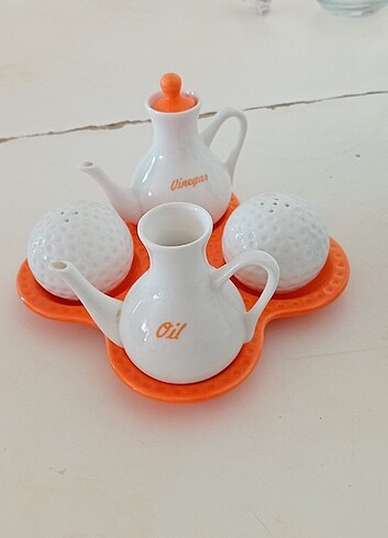 Kara biber takımı - Görsel 4