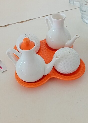 Kara biber takımı - Görsel 5