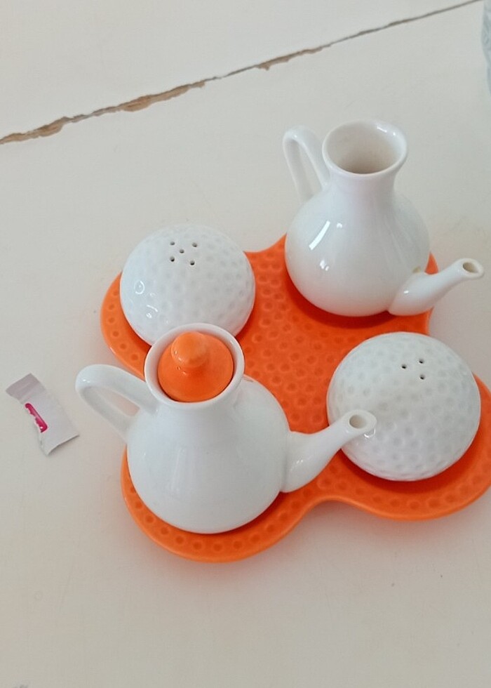 Kara biber takımı - Görsel 3