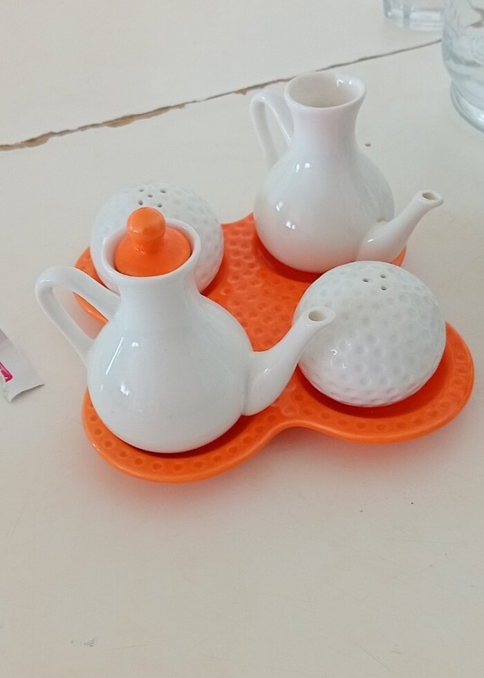 Kara biber takımı - Görsel 5