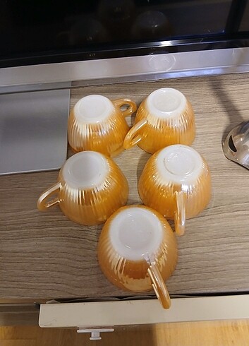 Fincan takımı - Görsel 2