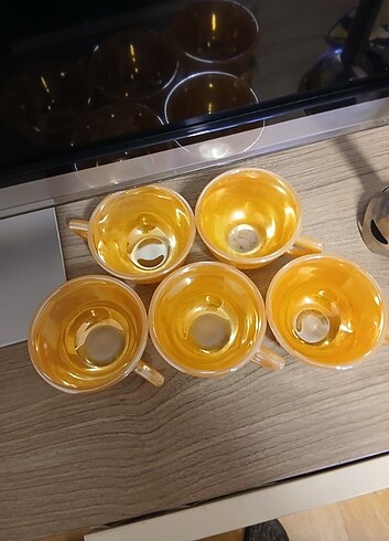 Fincan takımı - Görsel 3