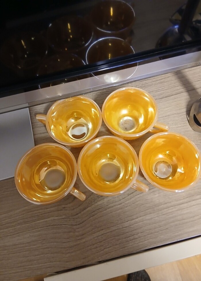 Fincan takımı - Görsel 3