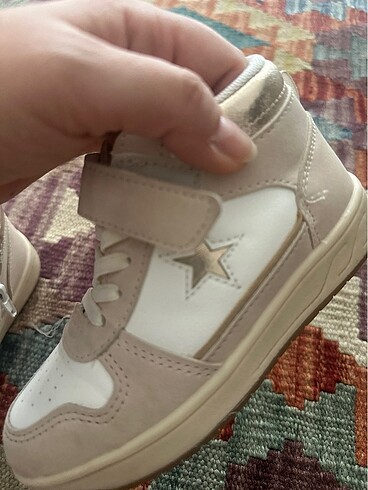 Kiabi kız çocuk 26 numara - Görsel 10