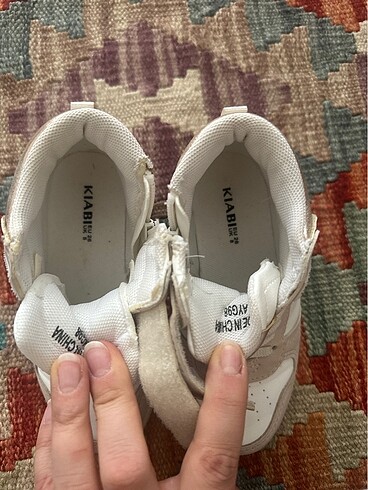 Kiabi kız çocuk 26 numara - Görsel 7