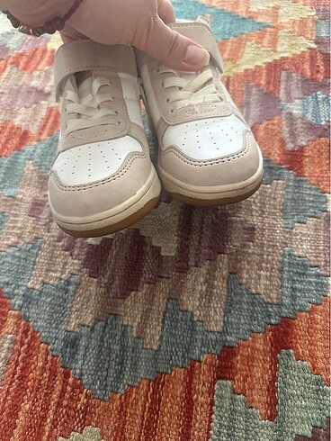 Kiabi kız çocuk 26 numara - Görsel 5