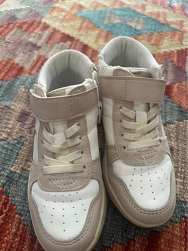 Kiabi kız çocuk 26 numara - Görsel 6