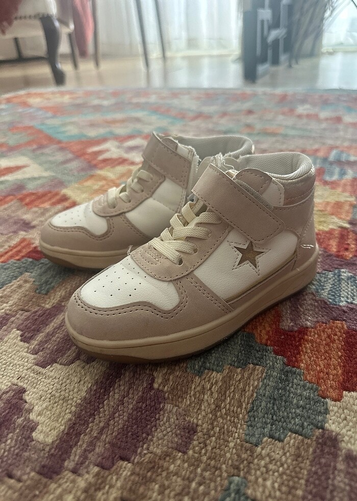 Kiabi kız çocuk 26 numara - Görsel 3