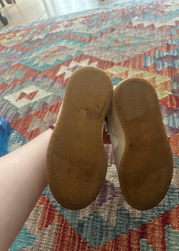 Kiabi kız çocuk 26 numara - Görsel 4