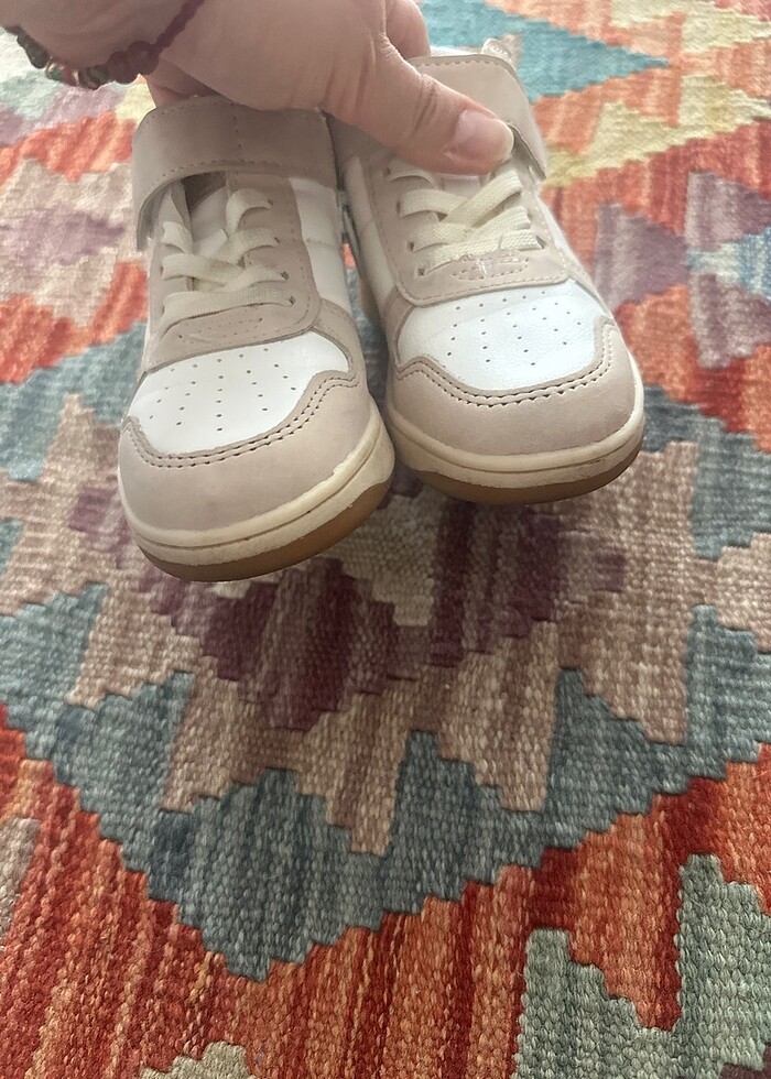 Kiabi kız çocuk 26 numara - Görsel 5