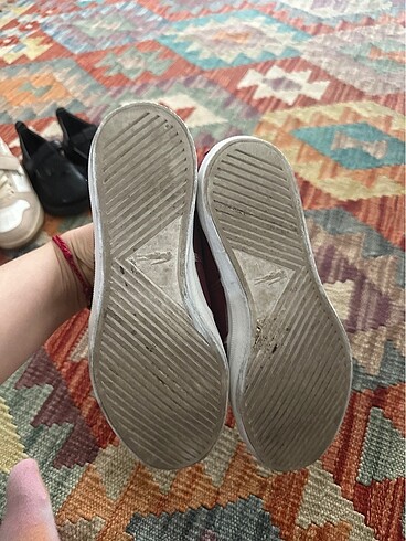 Lacoste 37 numara - Görsel 5