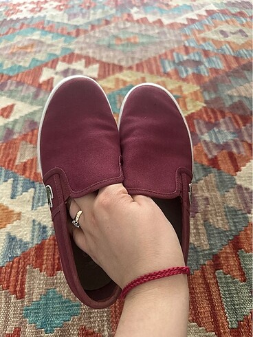 Lacoste 37 numara - Görsel 9