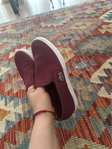 Lacoste 37 numara - Görsel 8