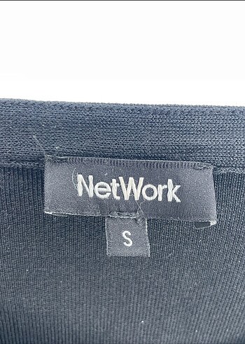 s Beden Network hırka