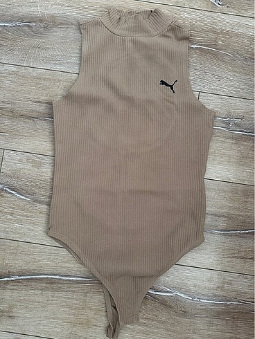 Puma body