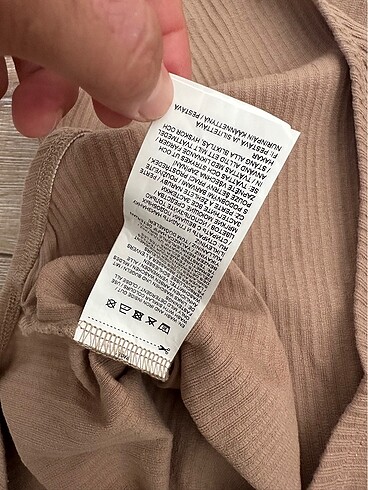 m Beden camel Renk Puma body