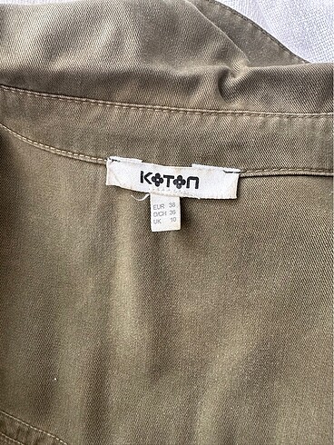 Koton Koton gömlek