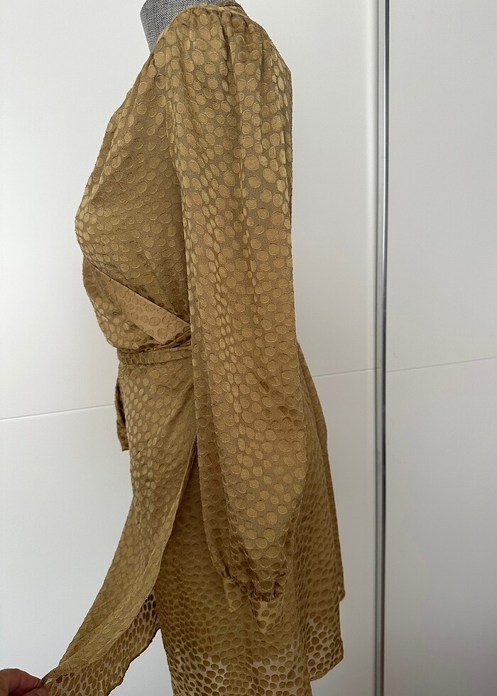 Network elbise - Görsel 2