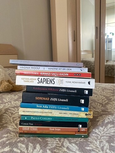Kitap