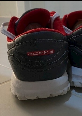 Aceka hafıza taban spor ayakkabı - Görsel 8