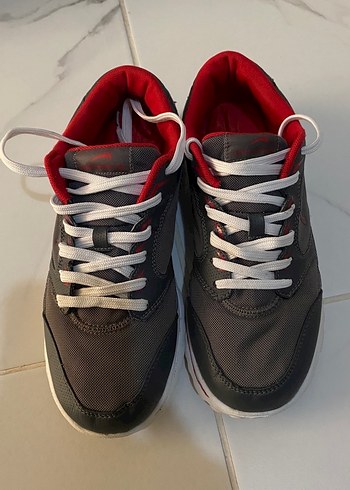 Aceka hafıza taban spor ayakkabı - Görsel 3
